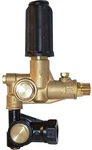 New Blue Clean AR23504 Pressure Washer Unloader 1VRC-B + Knob Brass. Fixed Price $113.63.