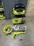 Ryobi 40V Brushless 1200 Psi Pressure Washer (tool Only) RY40HPPW12B Used. Fixed Price $119.99.
