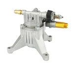 New 2800 Psi Pressure Washer Water Pump Fits Sears Craftsman Honda Briggs Units. Fixed Price $79.95.
