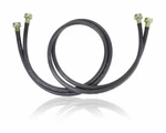 New Genuine Oem Whirlpool Washer Washing Machine Fill Hose 8212641RP. Fixed Price $24.44.