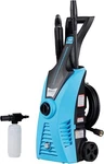 Pulsar PWE2001V Electric Portable High Pressure Washer, Psi 2000, Cleans Cars. Fixed Price $149.00.