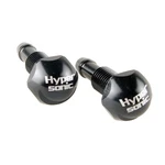Hypersonic Universal Car Windshield Washer Sprayer 2PCS Vehicle Small, Black. Fixed Price $16.17.