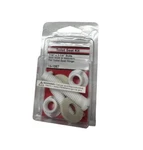 Lasco 14-1067, Plastic Bolts With Nuts & Washer 7/16" X 2-1/4" **sale**. Fixed Price $11.99.