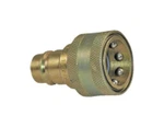 Apache 39041620 Brass Universal Hydraulic Adapter For Female Body. Fixed Price $45.37.
