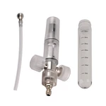Car Foam Cannon For Pressure Washer 1/4" Quick Connect Soap Dispenser. Fixed Price $23.99.