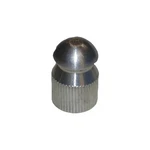 Grainger Approved AL0124722260 Sewer Nozzle,size 5.5,5000 Psi 3ANU1. Fixed Price $28.30.
