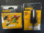 Dewalt DXPA45TN + DXPA45ST 4500 Psi Pressure Washer Nozzles (lot Of 2) New!. Fixed Price $29.99.