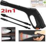 High Pressure Gun Kit Fit Portland Pulsar Husky Ford Electric Washers. Fixed Price $28.99.