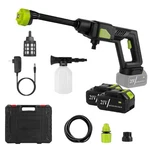Cordless Pressure Washer Portable Electric Power High Water Spra. Fixed Price $52.24.