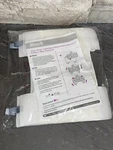 Shark Rotator Dust-away Pro Hard-floor Attachment Microfiber Pad Set 2 New. Fixed Price $12.99.
