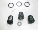 Generac Pressure Washer 020214 Pump 194216GS / MTPV84433 Check Valves 190627GS. Fixed Price $35.99.