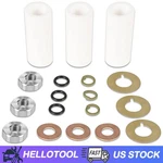 AR2546 Pump Piston Kit Ceramic Plunger Repair 18MM For Annovi Reverberi. Fixed Price $75.89.