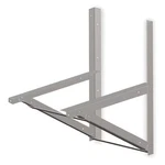 Mi-t-m AW-9501-0000 Wall Mounting Bracket, HX22 WX36. Fixed Price $659.99.