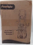 Powryte Electric Pressure Washer Foam Cannon 4 Different Tips Parts. Fixed Price $60.00.