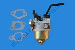 Kohler 3000 Series Courage Pro 6.5 Gas Engine SH265 Carburetor Assembly Type. Fixed Price $24.99.
