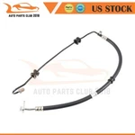 New Power Steering Pressure Hose Line Assembly For 2007-2011 Honda Crv Cr-v 2.4L. Fixed Price $33.82.