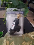 Valley Industries Pressure Relief Valve 400 Psi, 15 Gpm, 3/4" Ports RV2066-05-58. Fixed Price $19.95.