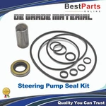 Power Steering Pump Seal Kit For Gmc Ref# 7910 36-350390 8401490. Fixed Price $19.99.