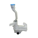 HO1288167 New Replacement Washer Fluid Reservoir Fits 2012-2014 Honda Civic. Fixed Price $32.00.
