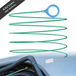 Fxpay Auto Sunroof Drain Cleaning Tool 118 Inch With Standard, Green. Fixed Price $5.88.