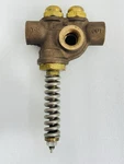 Acme Cleaning Equipment Hypro 3390-0006 Unloader Valve For Model 2410. Fixed Price $170.05.