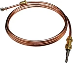 Mensi 39.5" Gas Heater Thermocouple Replacement For Desa Lp Vent Free Bronze. Fixed Price $13.35.