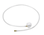 Aerosol Nozzle W/ 24IN Extension Hose. Fixed Price $36.80.