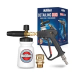 Mckillans Pressure Washer Gun With Swivel & Foam Cannon Wide Mouth ... Fast Ship. Fixed Price $138.66.