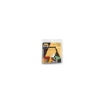 Mi-t-m AW-4004-0000 4-PACK High-pressure Washer Spray Nozzle Quantity 1. Fixed Price $35.82.
