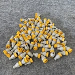 Lot Of Spraying Systems 1/8QPPM+QMVV-11006 60 Gpm Veejet Nozzle Used. Fixed Price $259.99.
