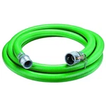 Continental SP400-10CE-G Water Hose, 4" Id X Ft., Green. Fixed Price $266.99.