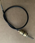 Idle Cable W/ Spring For Ryobi 308653064 3000PSI RY80940B Pressure Washer. Fixed Price $35.99.