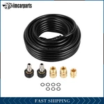 50FT 3200PSI High Pressure Power Washer Extension Hose KIT-3/8" M22 Nozzle Tips. Fixed Price $38.10.
