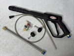 Simpson Pressure Washer OR372 Spray Gun + Wand Nozzle Kit 3750 Psi. Fixed Price $79.99.