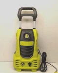 Flawnt Electric Pressure Washer Cleaner JMG-80216M 2030 Psi For Parts Only. Fixed Price $59.48.