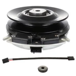 Electric Pto Clutch For John Deere Ztrak 737 757 777 797 M653 M655 M665 TCA12522. Fixed Price $117.77.