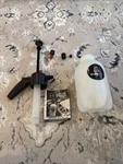 Suds Lab F4 Foaming Pump Sprayer With 70 Oz Uv Resistant Canister & Ergonomic.... Fixed Price $20.00.