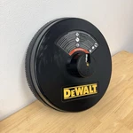 Dewalt DXPW37SC 18" Surface Cleaner For Gas Pressure Washers. Fixed Price $54.99.