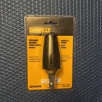 Dewalt - DXPA45TN Turbo Nozzle Hot/cold Water 4500 Psi Pressure Washer Sealed. Fixed Price $19.99.
