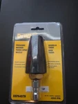 Dewalt - DXPA45TN Turbo Nozzle Hot/cold Water 4500 Psi Pressure Washer Sealed. Fixed Price $28.99.