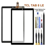 8" Touch Screen Digitizer Glass Panel Replacement For Tcl 9137W Tablet. Fixed Price $17.50.