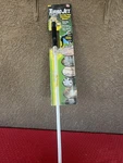 Turbo Jet Hose Attachment Aluminum/stainless Steel High Pressure Power Washer Ne. Fixed Price $39.99.