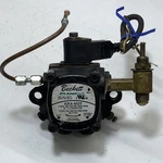 Beckett Oil Burner Fuel Pump Clean Cut A2EA-6520. Fixed Price $79.00.