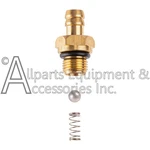 7104228 Simpson Replacement Chemical Injector Kit For Aaa/oem Technologies. Fixed Price $17.90.