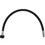 Pressure Washer Whip Hose 2FT Swivel Reel Connector 3/8 Npt + M22 Female. Fixed Price $29.51.