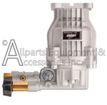520006 Simpson Pressure Washer Pump Oem Technologies 3200 Psi At 2.5 Gpm. Fixed Price $129.99.