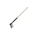 Be Pressure 85.205.026 - Washer Gun Wand Assembly *4000PSI 8GPM*. Fixed Price $67.95.