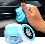 Pack 3 Toysbutty Car Cleaning Gel Kit For Interior Non Water Pc Keyboard Cleaner. Fixed Price $20.08.