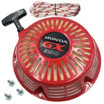 Pull Recoil Starter For Honda GX390 11HP 13HP Rope & Bolts. Fixed Price $32.03.