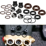AR1828 Check Valve + AR1857 Packing Kit For Annovi Reverberi 18MM Xr Rka Rkv. Fixed Price $49.99.